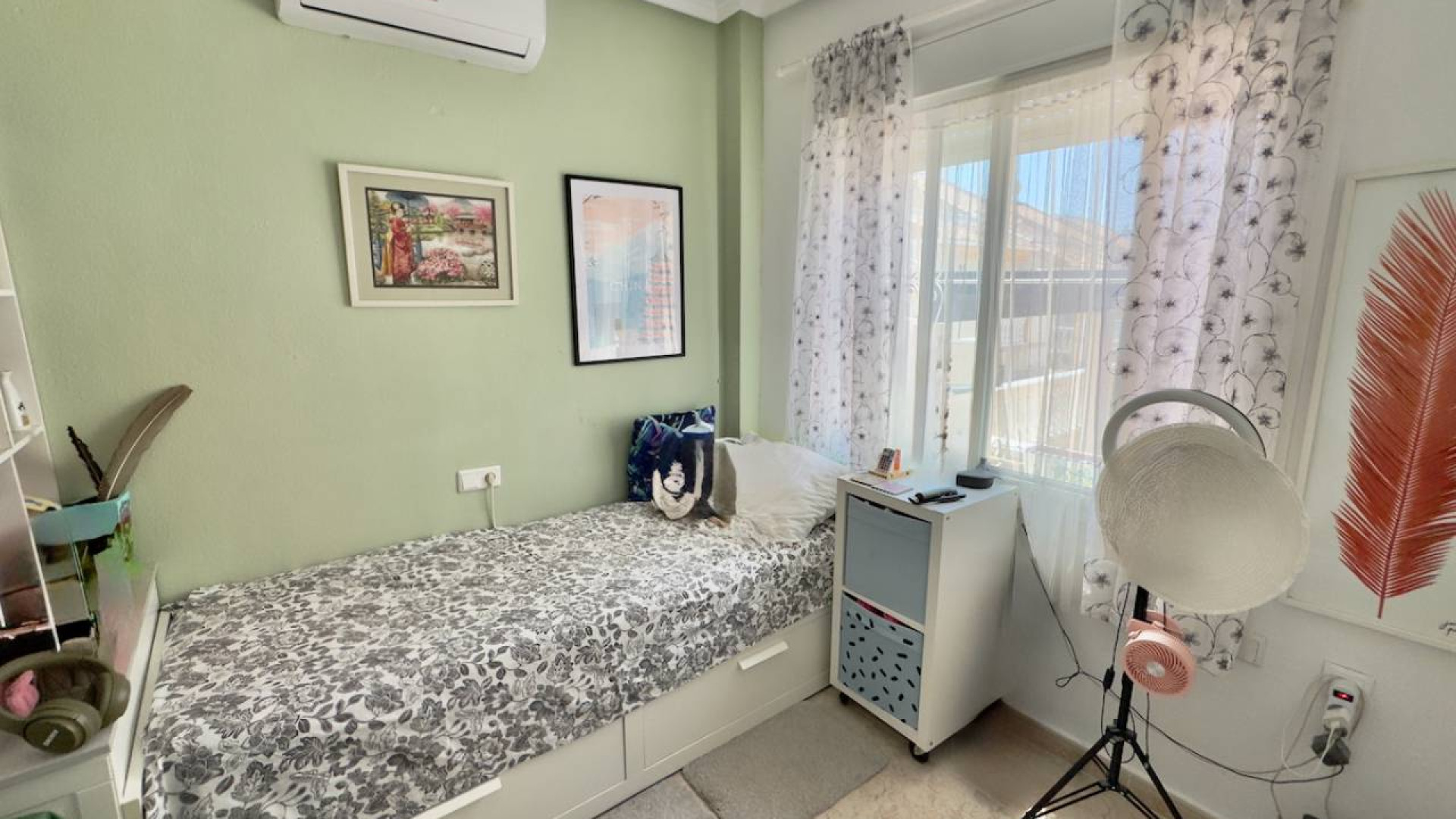 Resale - Detached Villa - Ciudad Quesada