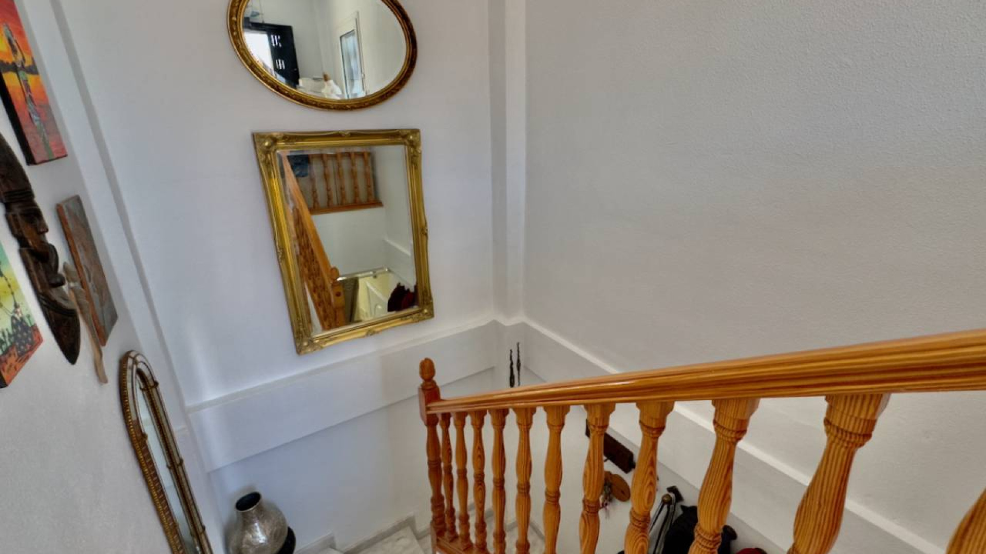 Resale - Detached Villa - Ciudad Quesada