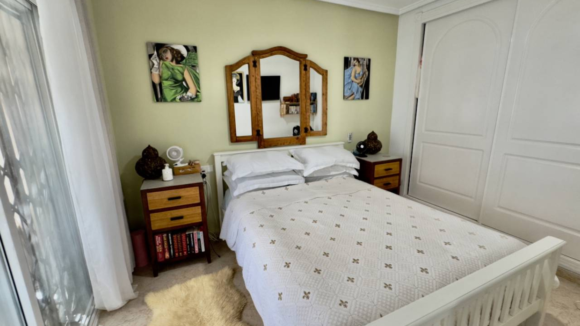 Resale - Detached Villa - Ciudad Quesada