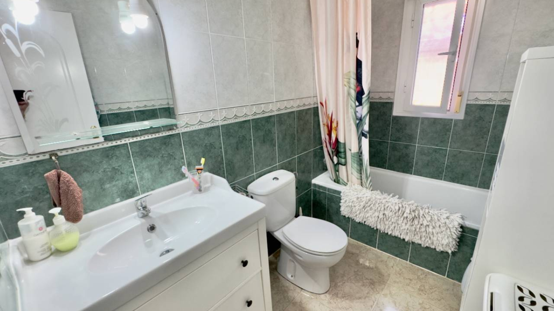 Resale - Detached Villa - Ciudad Quesada