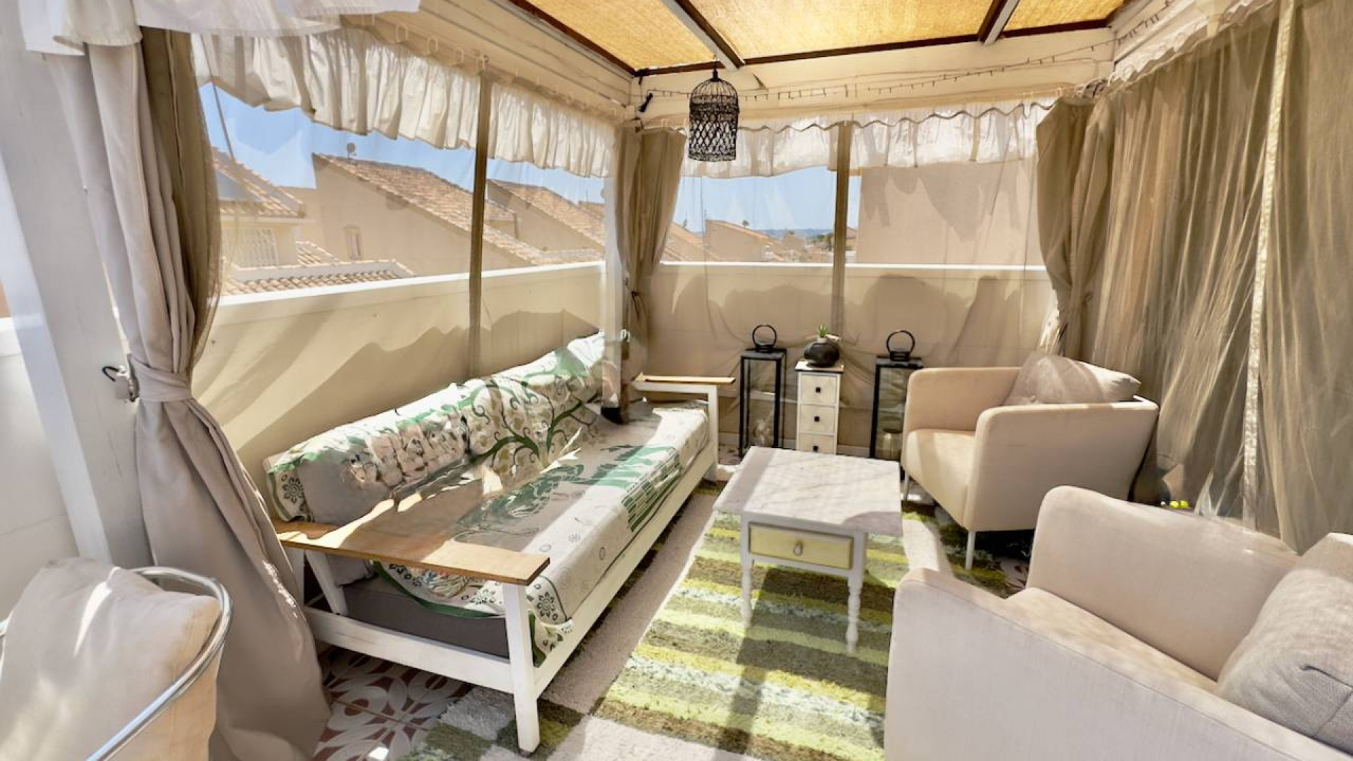 Resale - Detached Villa - Ciudad Quesada