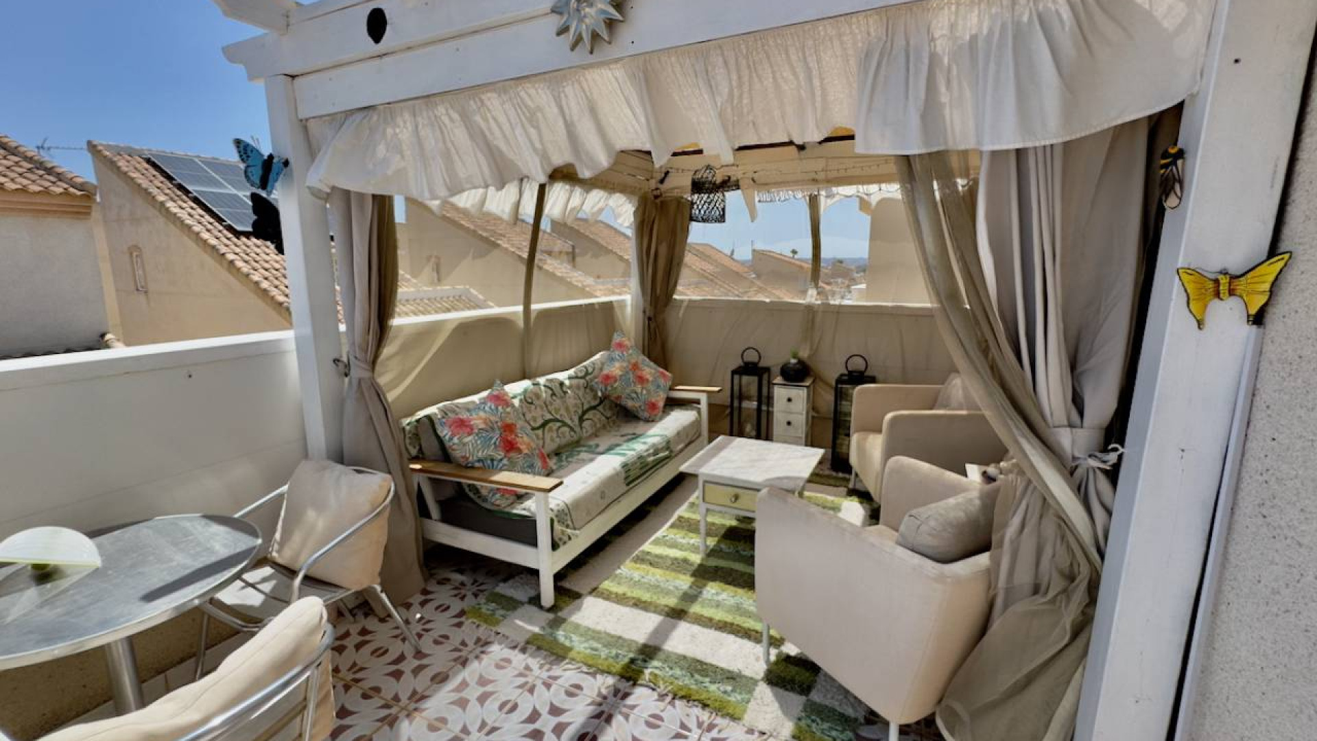 Resale - Detached Villa - Ciudad Quesada