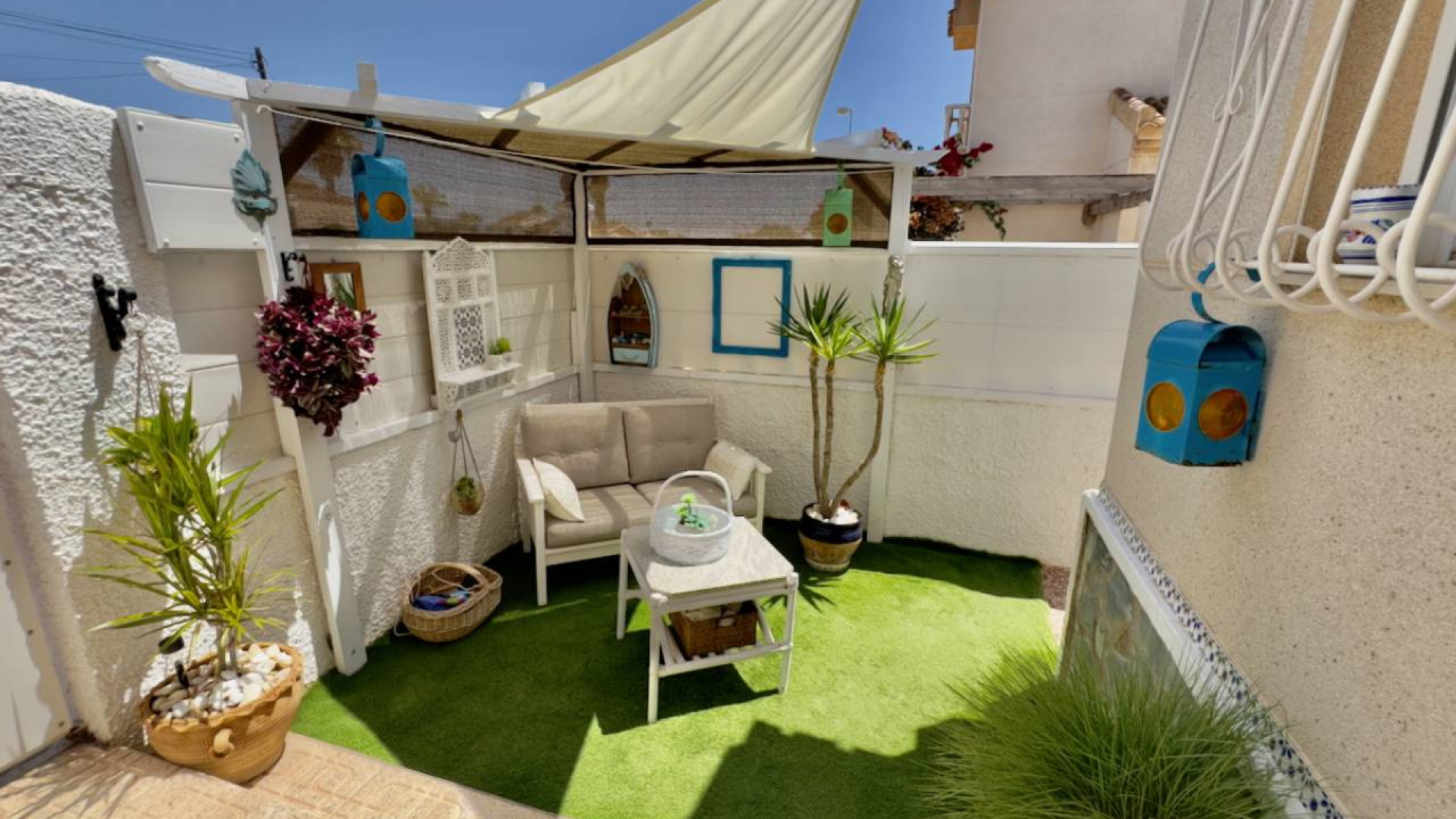 Resale - Detached Villa - Ciudad Quesada