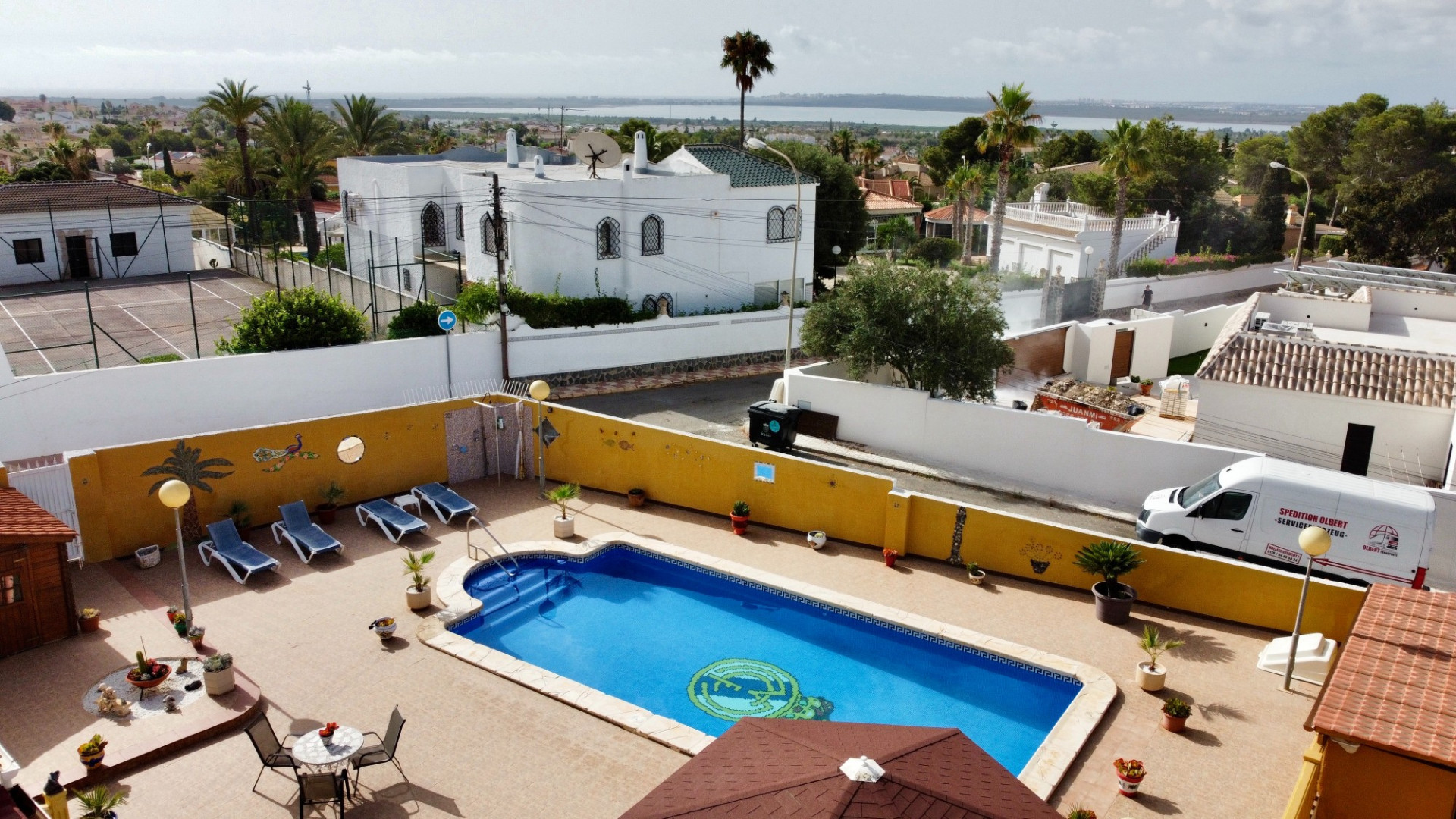 Resale - Detached Villa - Ciudad Quesada