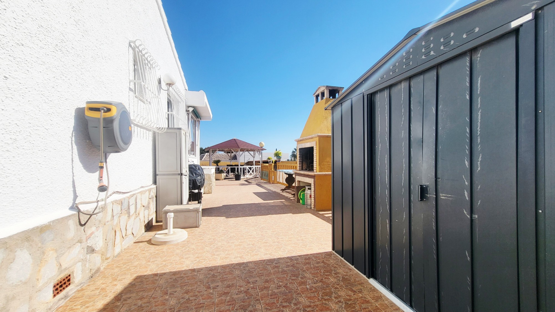 Resale - Detached Villa - Ciudad Quesada