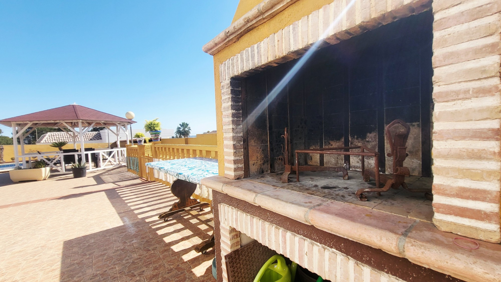 Resale - Detached Villa - Ciudad Quesada