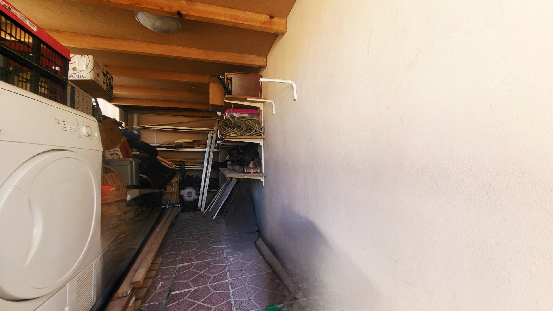 Resale - Detached Villa - Ciudad Quesada