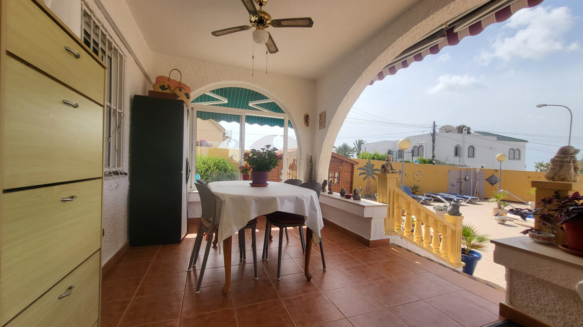 Resale - Detached Villa - Ciudad Quesada