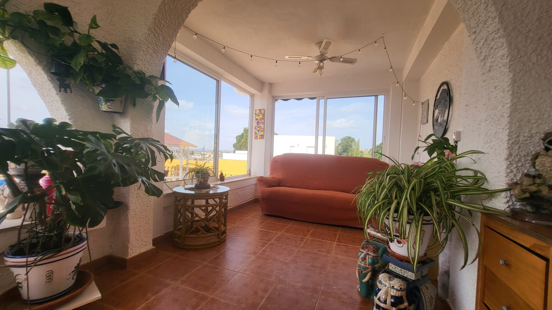 Resale - Detached Villa - Ciudad Quesada