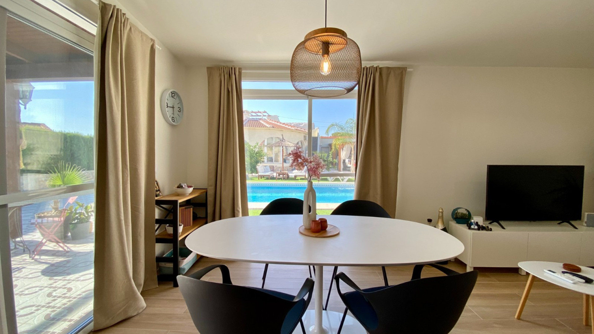 Resale - Detached Villa - Ciudad Quesada