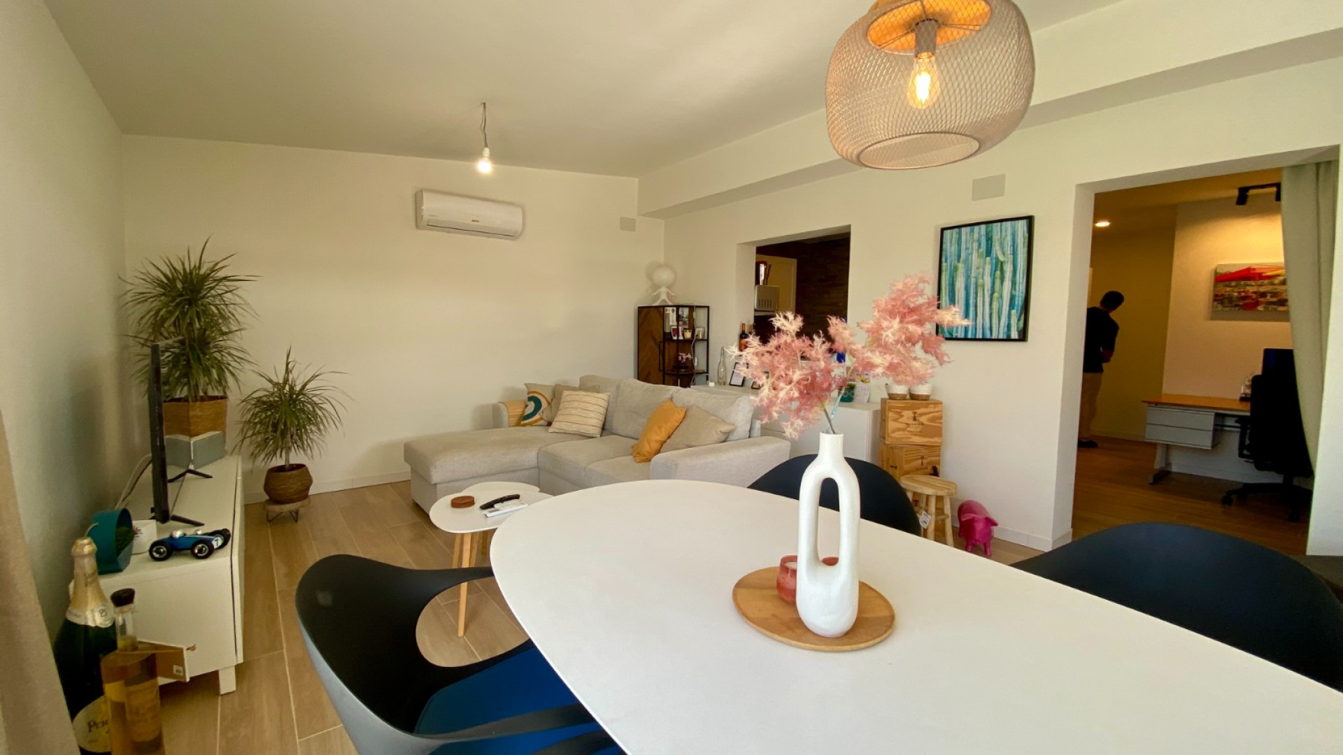 Resale - Detached Villa - Ciudad Quesada