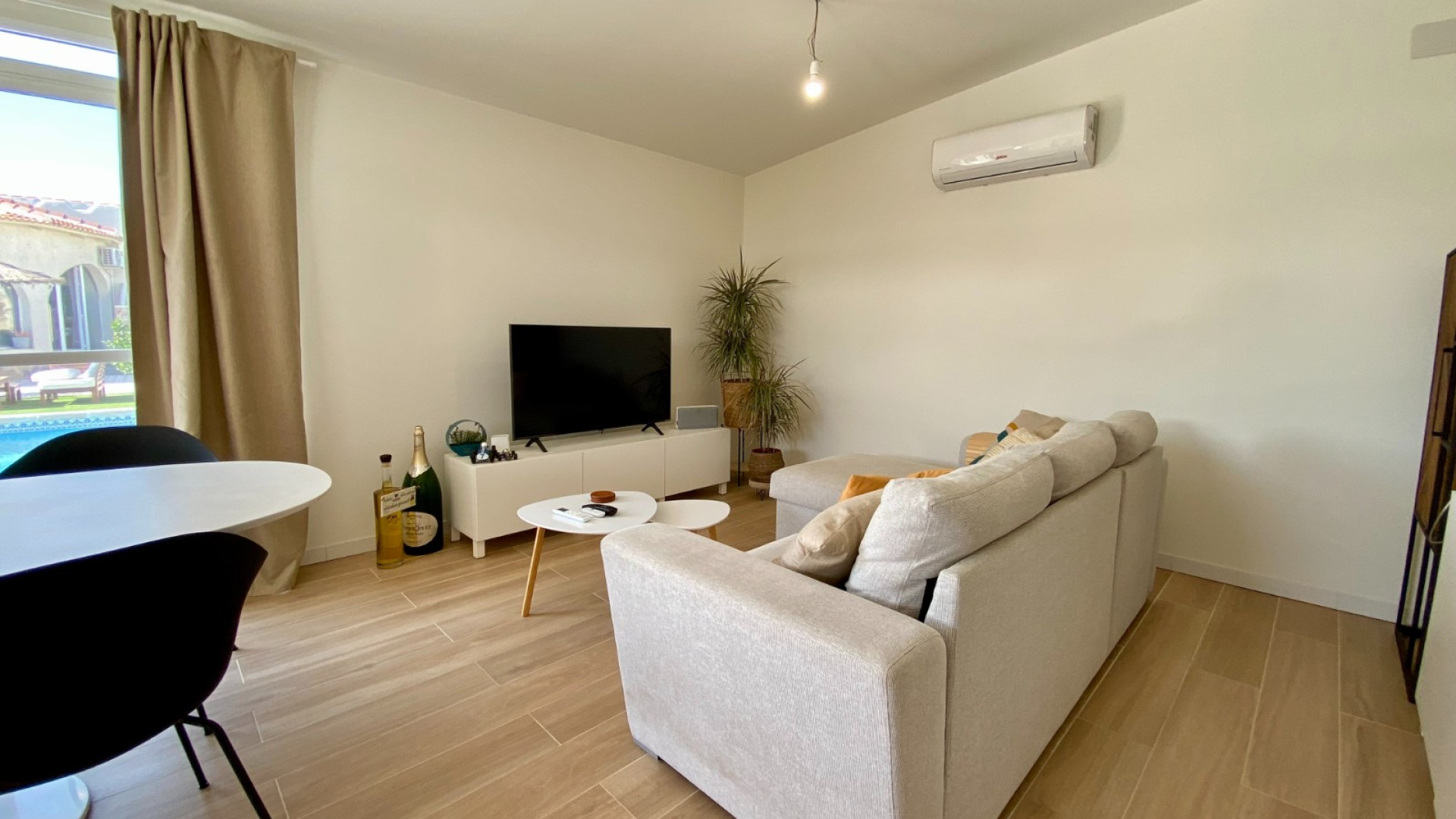 Resale - Detached Villa - Ciudad Quesada