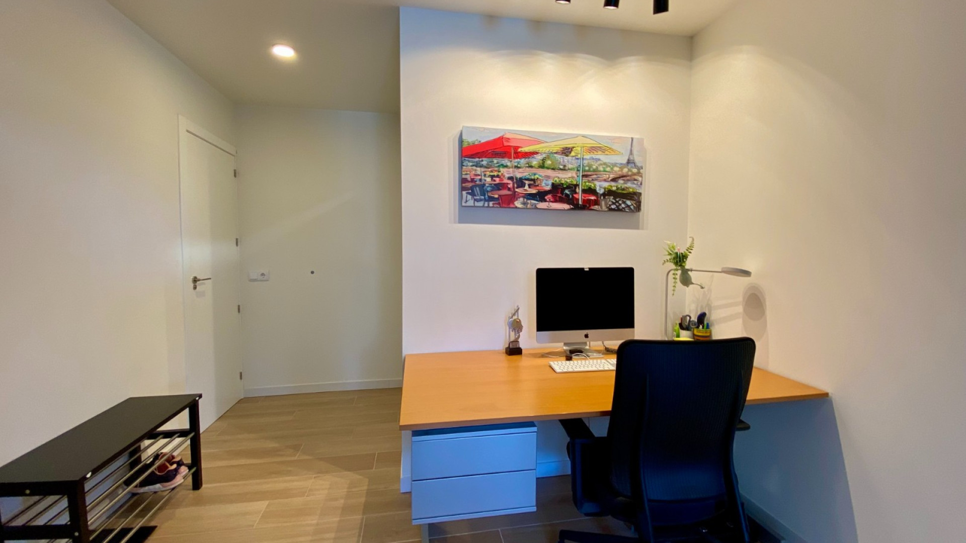 Resale - Detached Villa - Ciudad Quesada