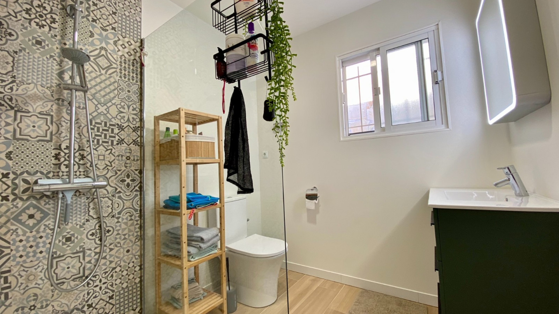 Resale - Detached Villa - Ciudad Quesada