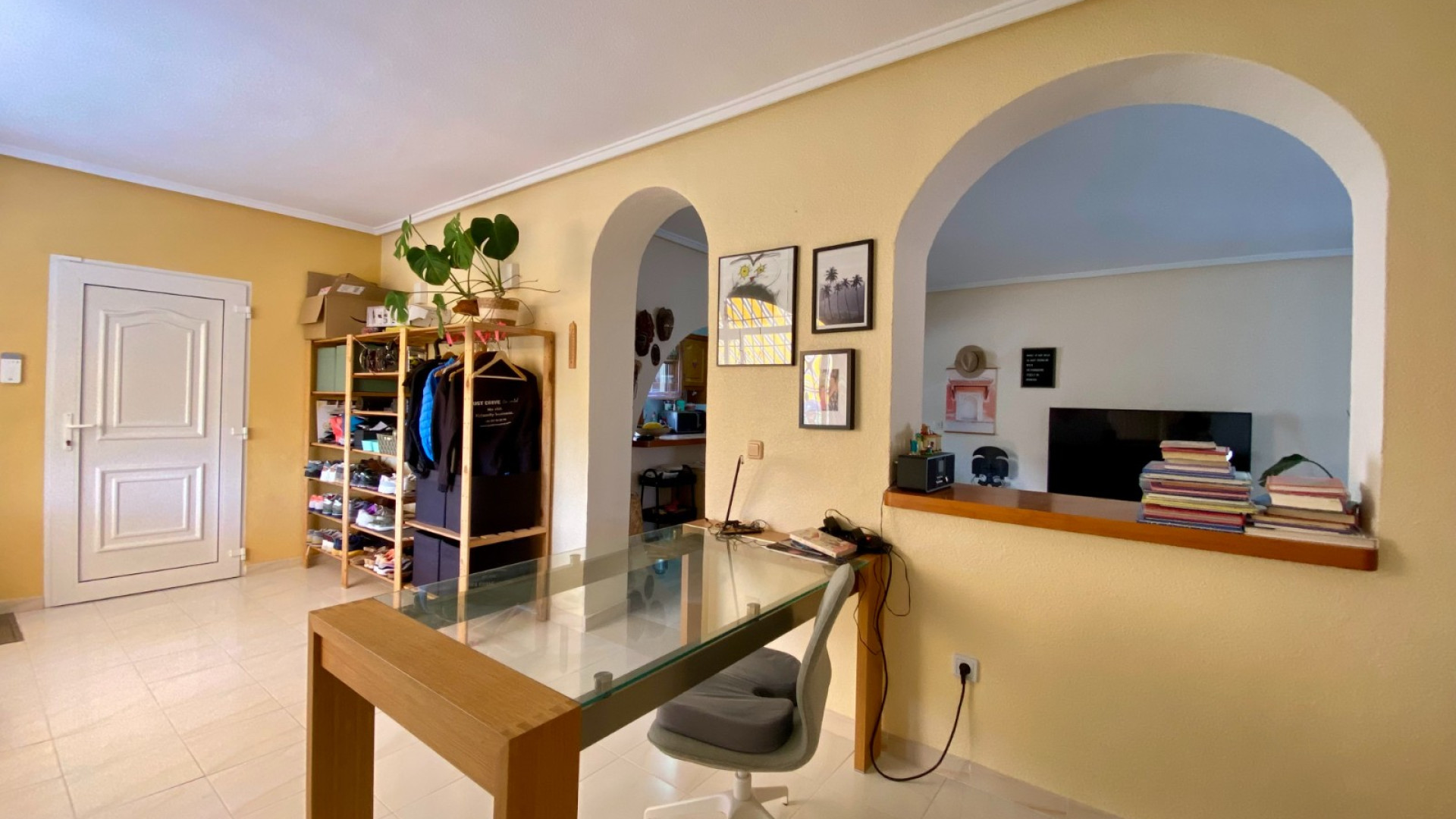 Resale - Detached Villa - Ciudad Quesada