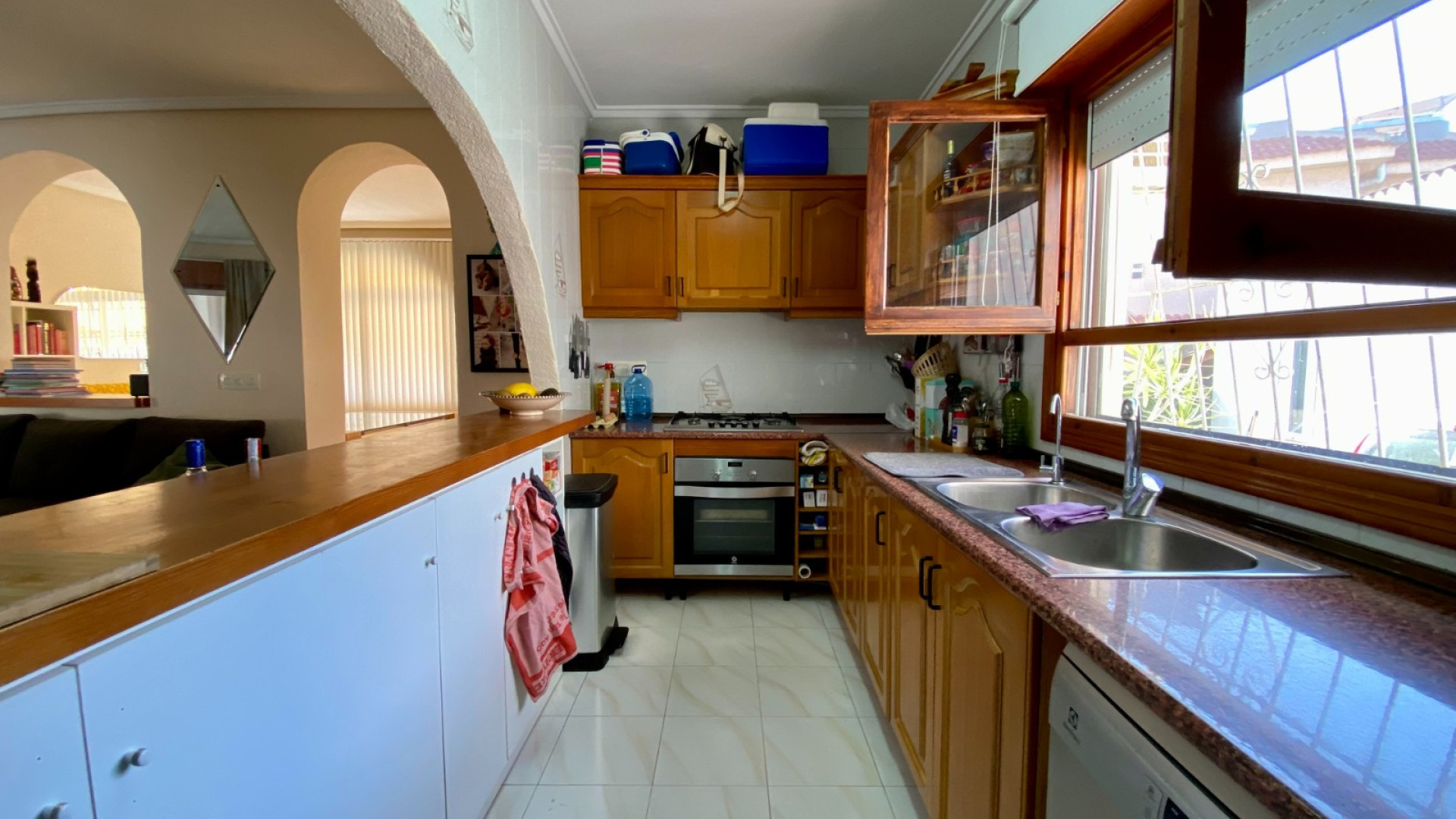 Resale - Detached Villa - Ciudad Quesada