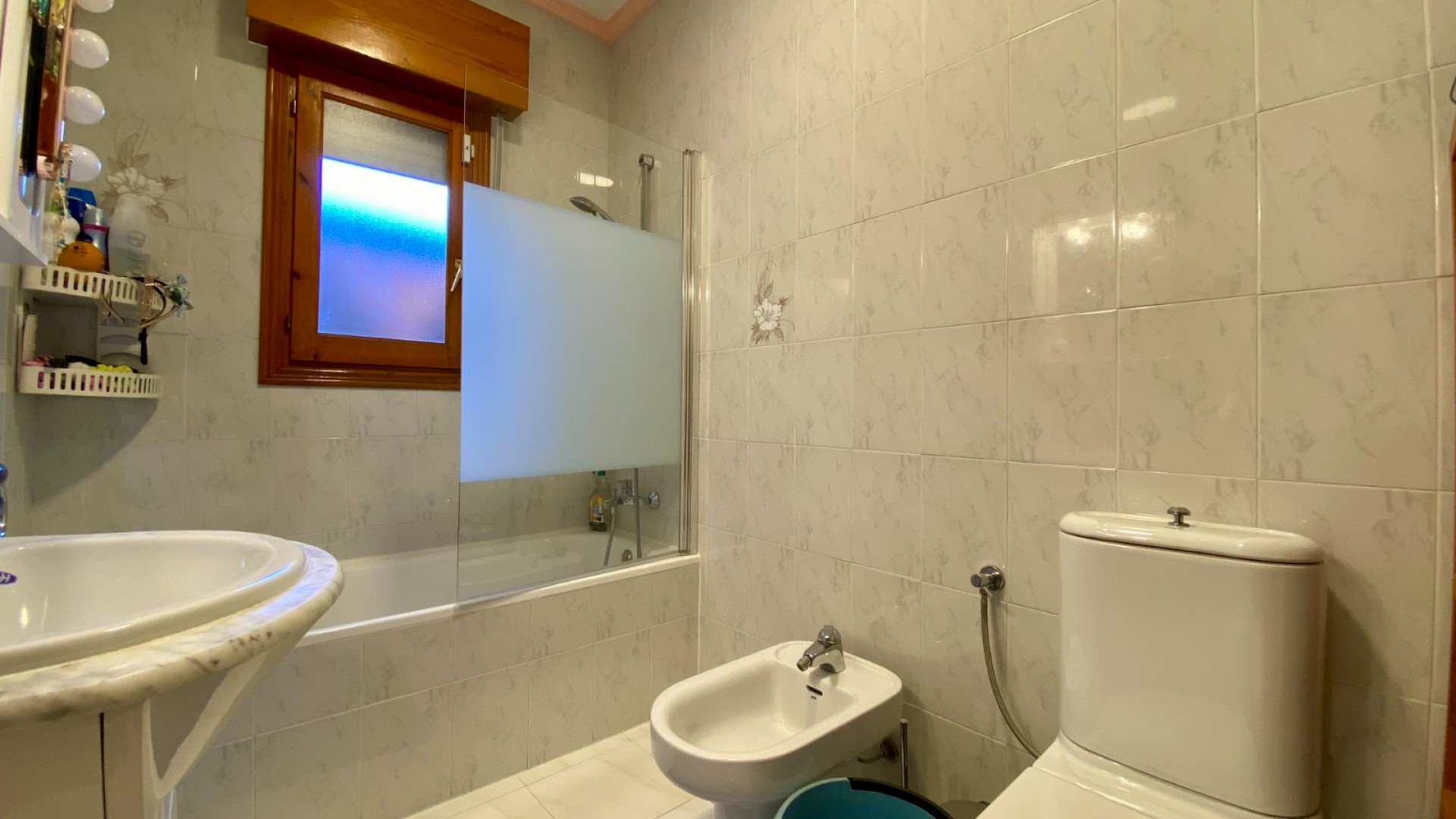 Resale - Detached Villa - Ciudad Quesada