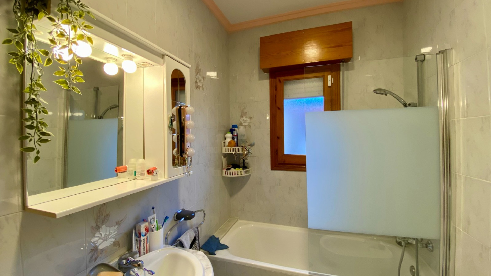 Resale - Detached Villa - Ciudad Quesada