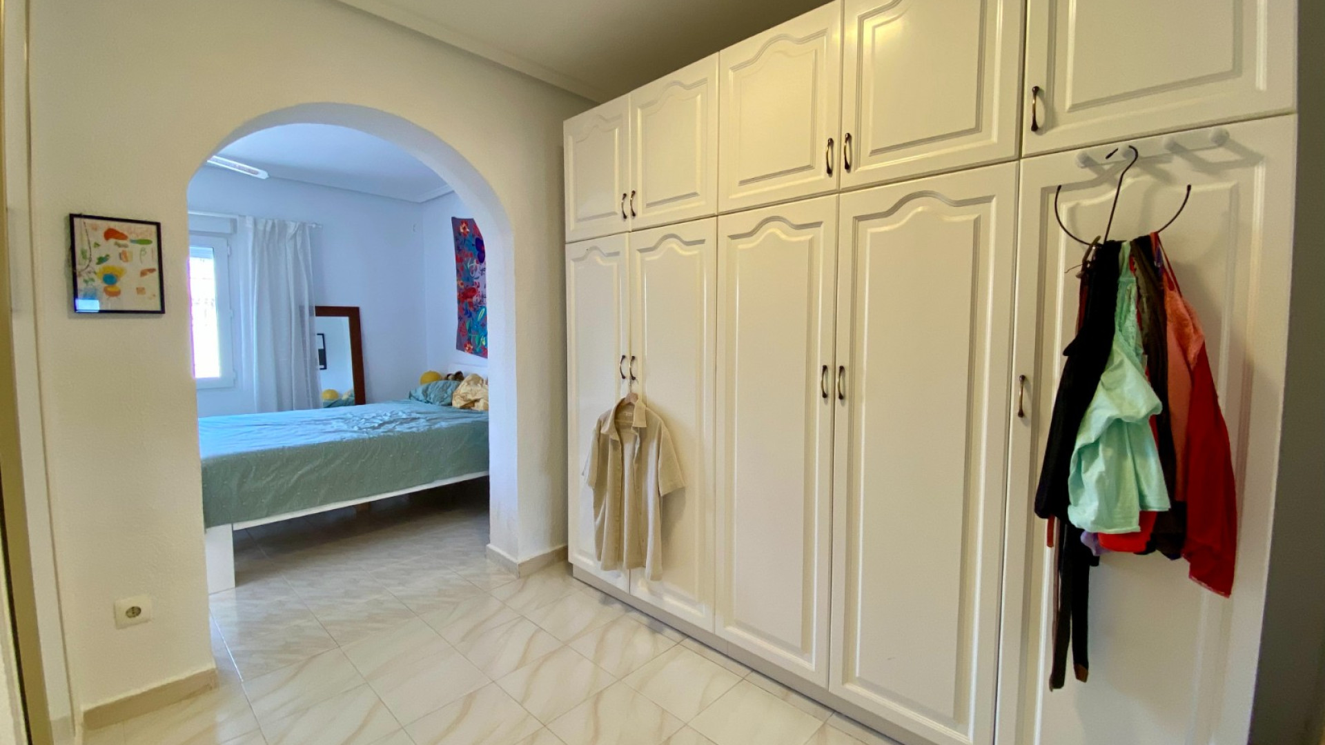 Resale - Detached Villa - Ciudad Quesada