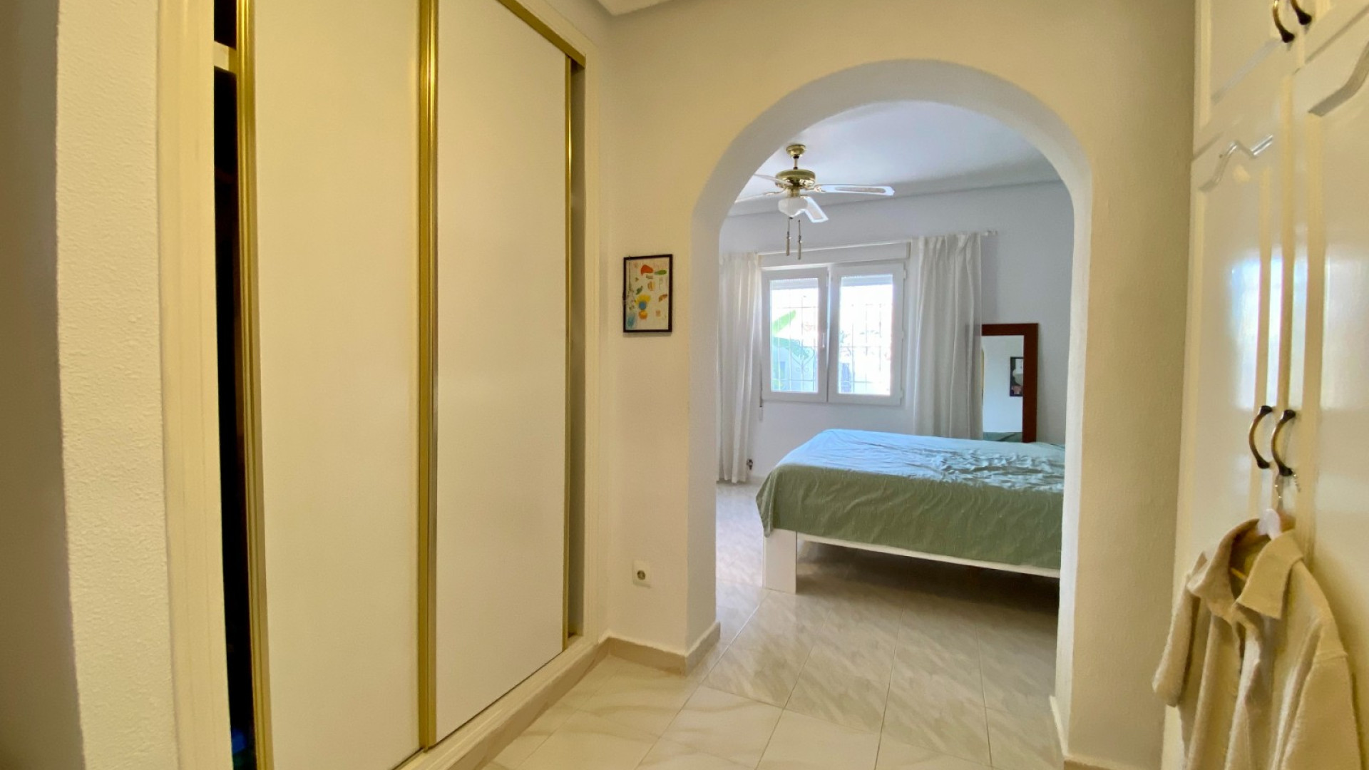 Resale - Detached Villa - Ciudad Quesada