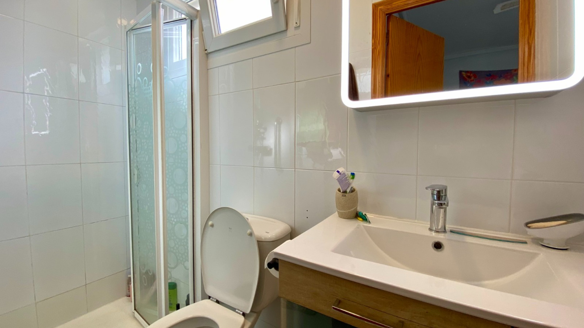 Resale - Detached Villa - Ciudad Quesada