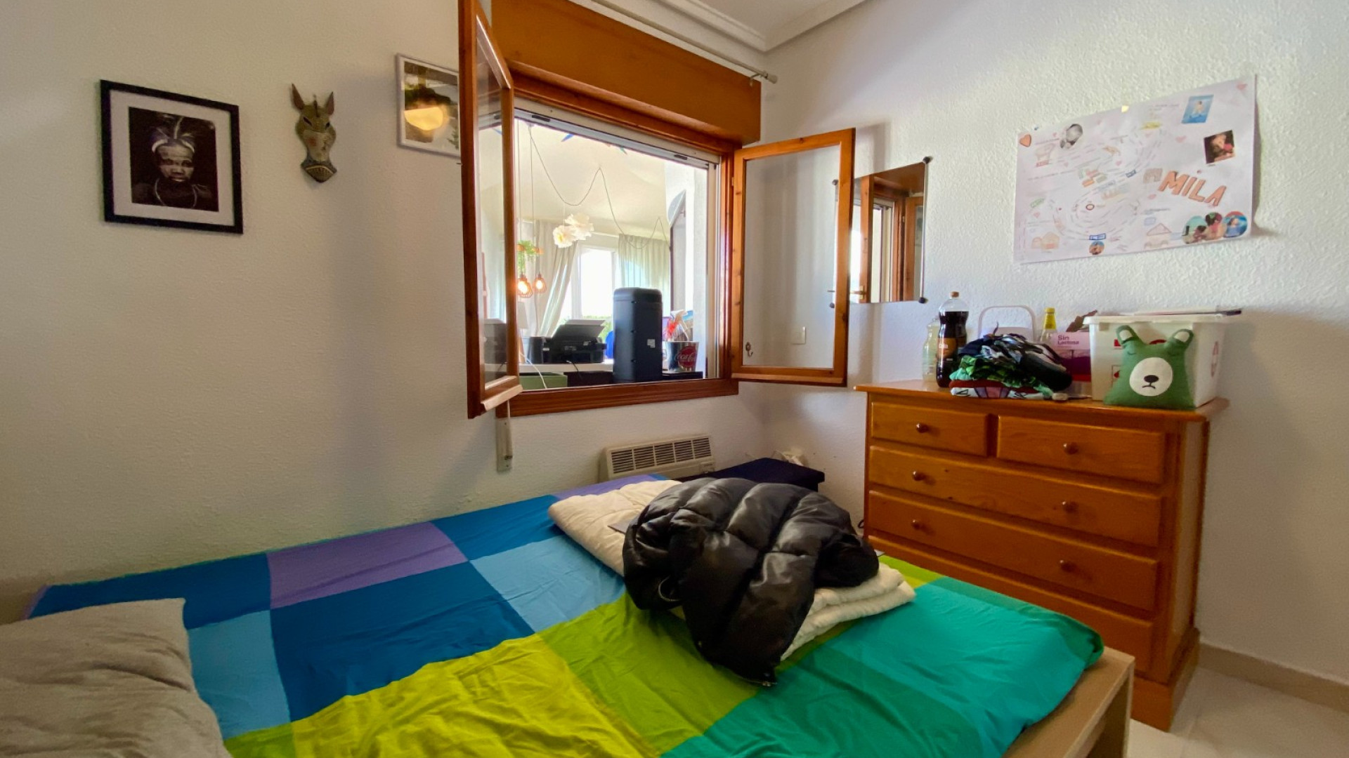 Resale - Detached Villa - Ciudad Quesada