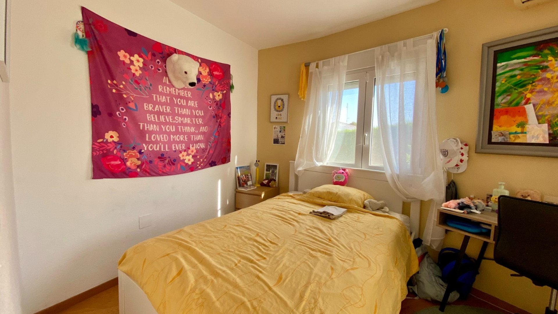 Resale - Detached Villa - Ciudad Quesada