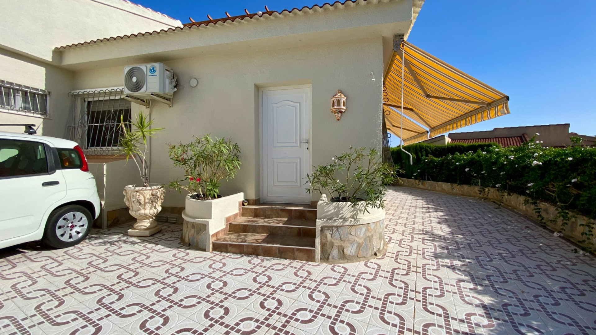 Resale - Detached Villa - Ciudad Quesada