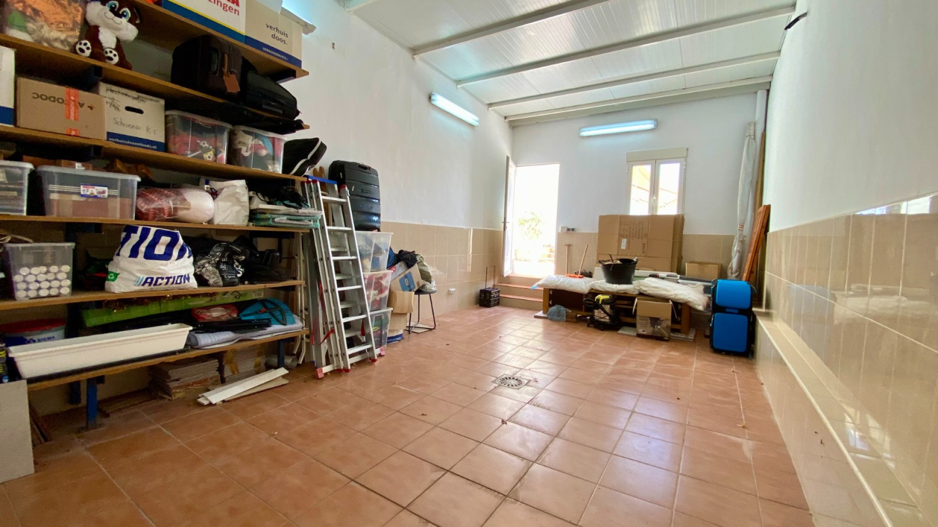 Resale - Detached Villa - Ciudad Quesada