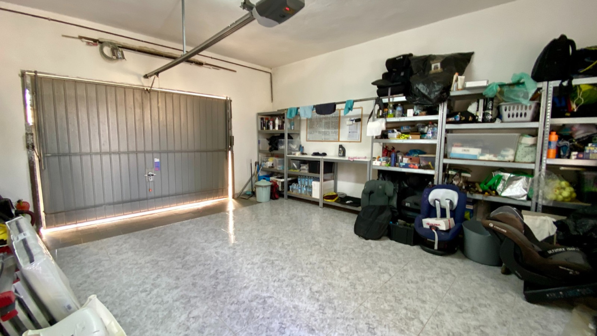 Resale - Detached Villa - Ciudad Quesada