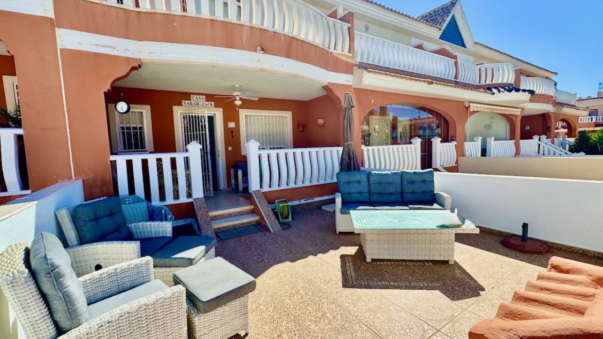 Resale - Detached Villa - Ciudad Quesada