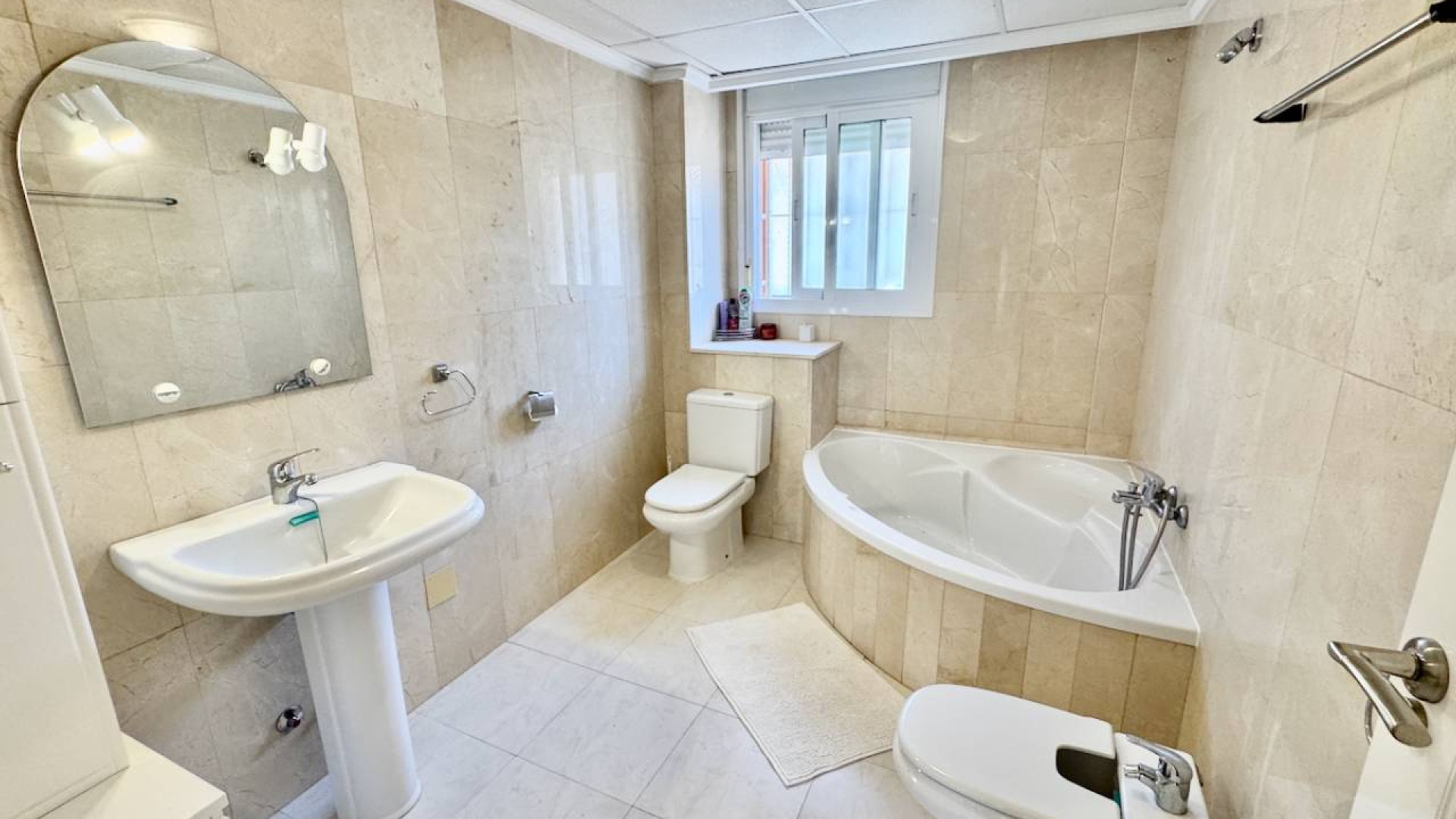 Resale - Detached Villa - Ciudad Quesada