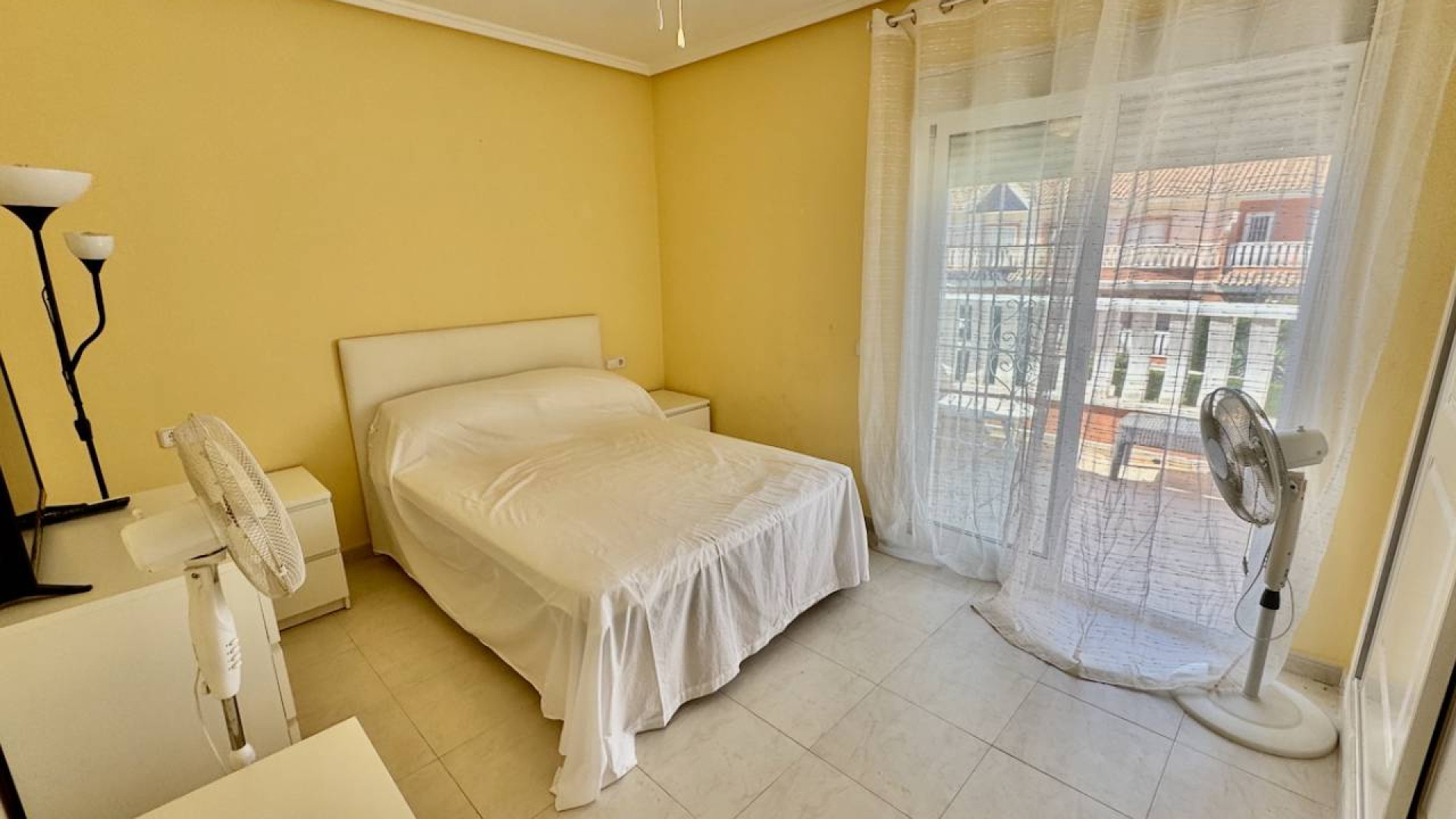 Resale - Detached Villa - Ciudad Quesada