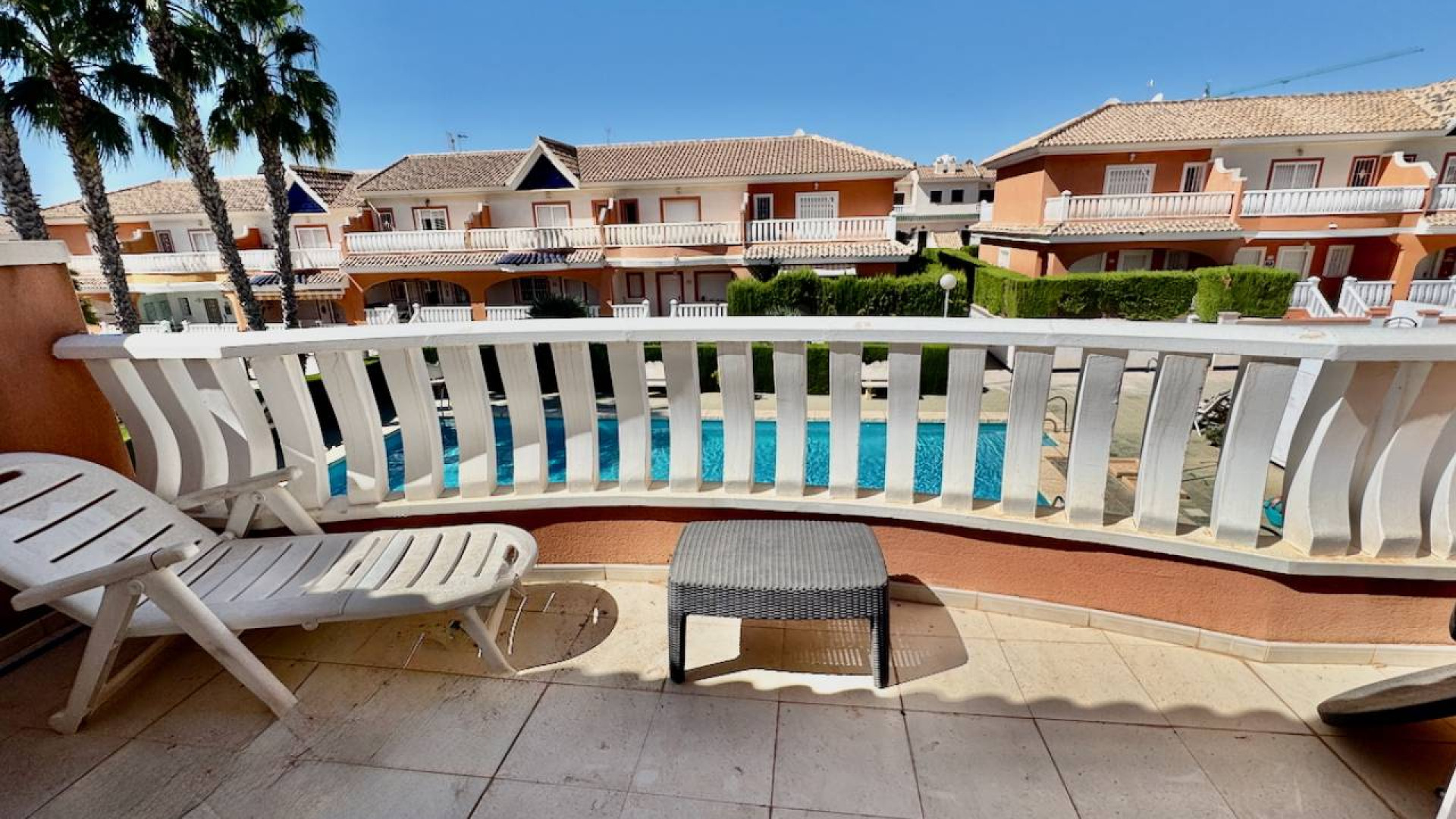 Resale - Detached Villa - Ciudad Quesada