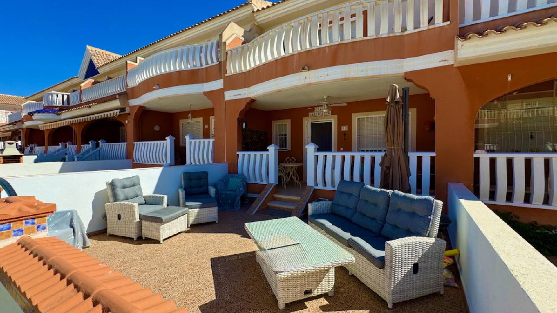 Resale - Detached Villa - Ciudad Quesada