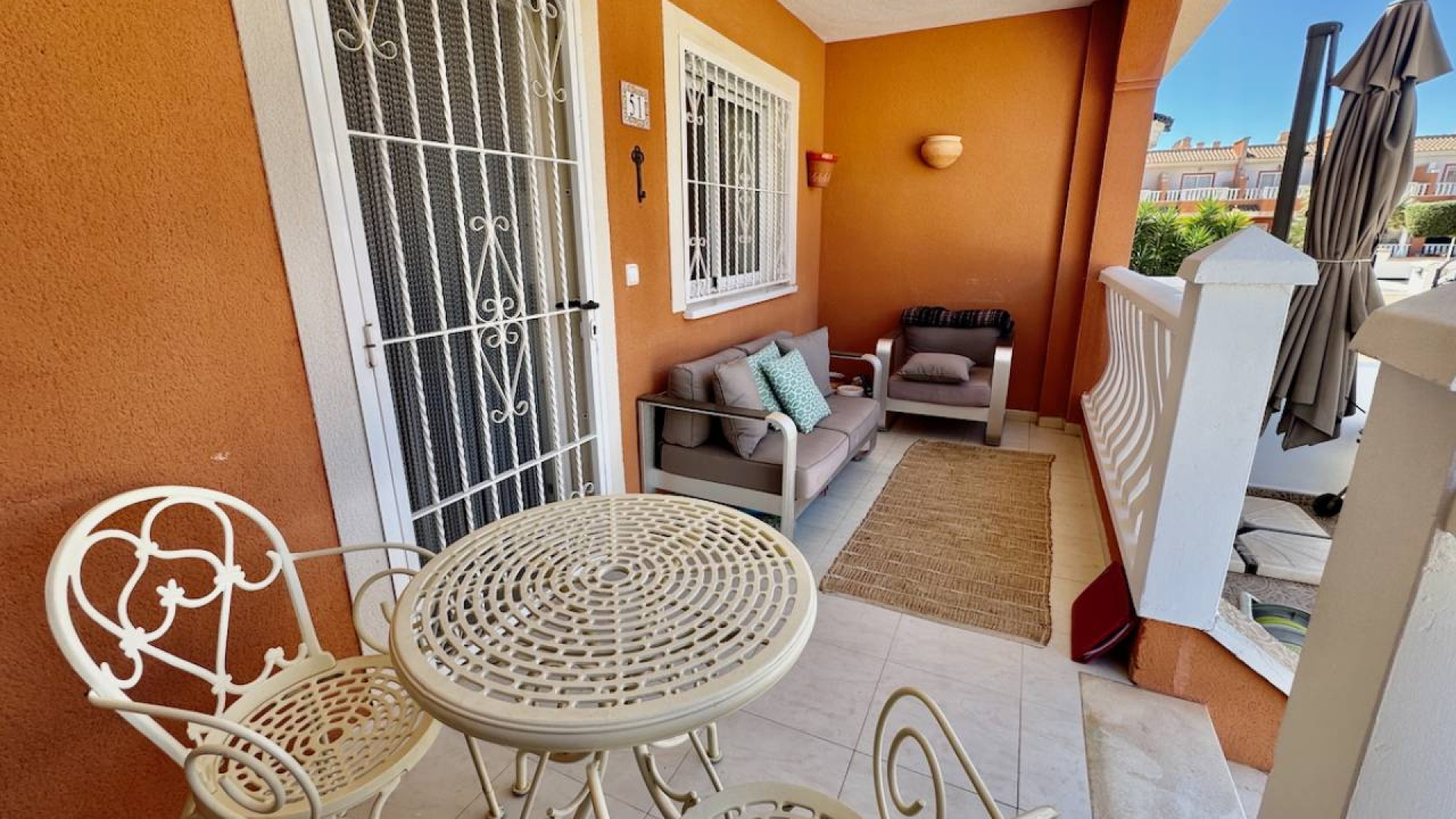 Resale - Detached Villa - Ciudad Quesada