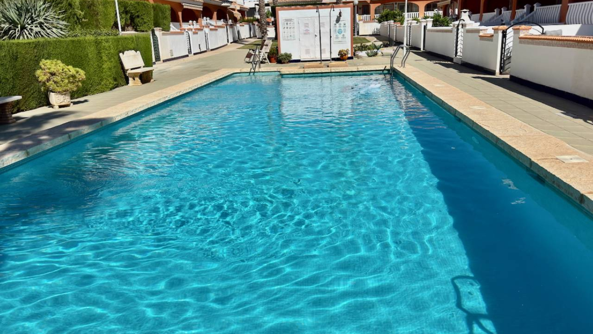 Resale - Detached Villa - Ciudad Quesada