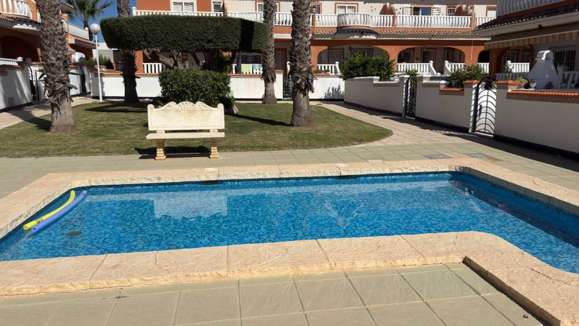 Resale - Detached Villa - Ciudad Quesada