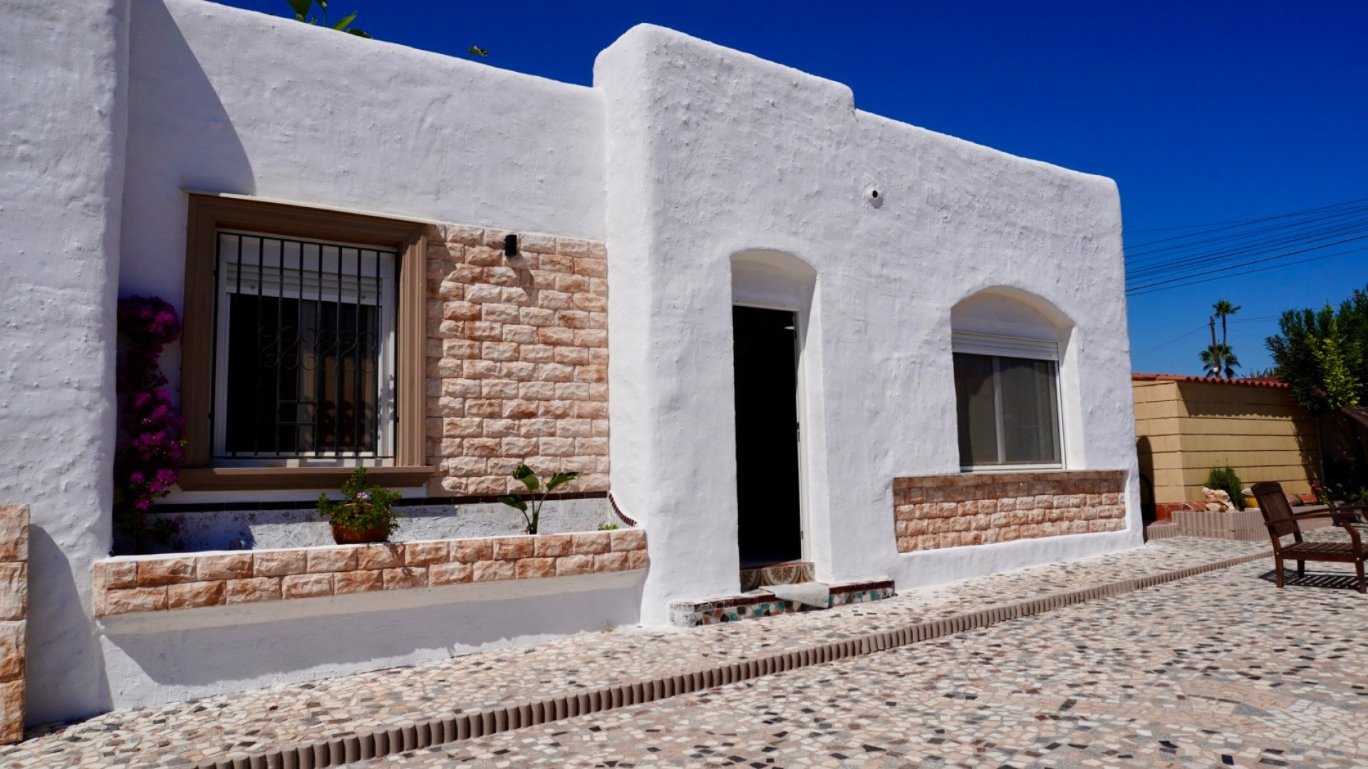Resale - Detached Villa - Ciudad Quesada