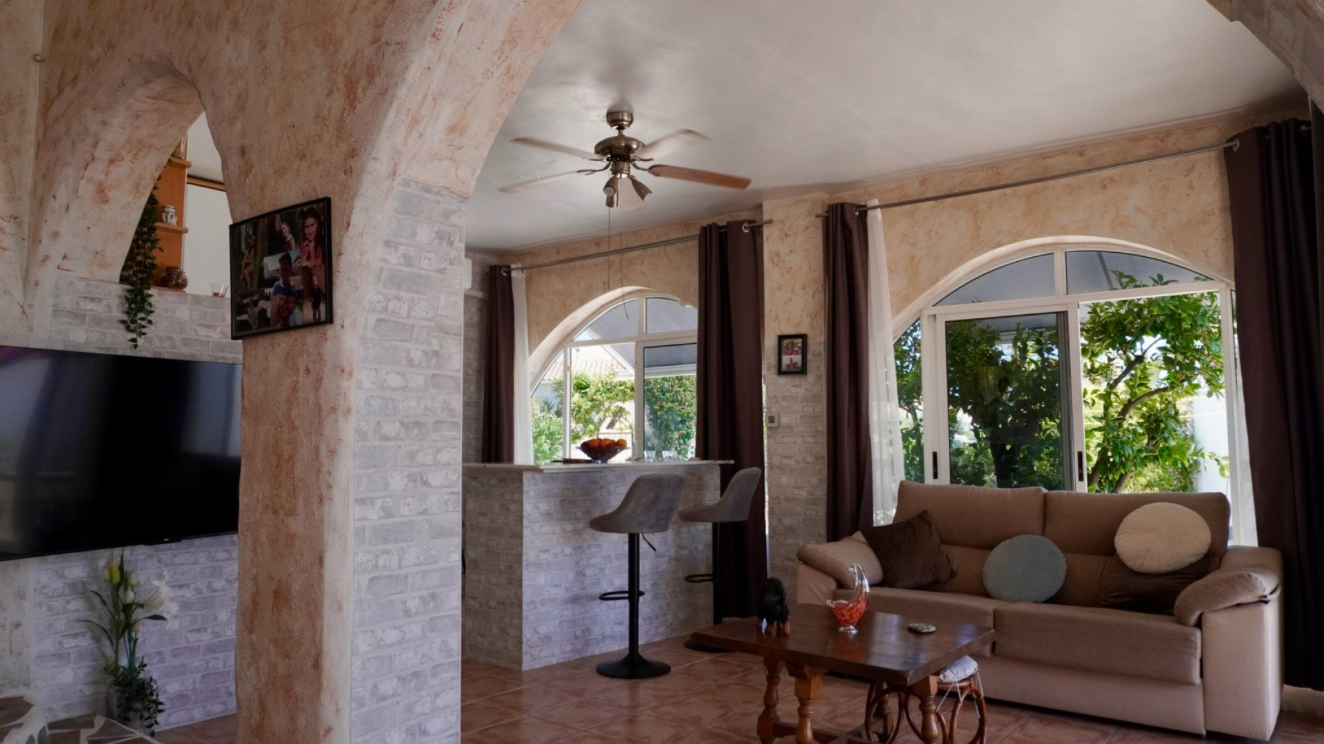 Resale - Detached Villa - Ciudad Quesada
