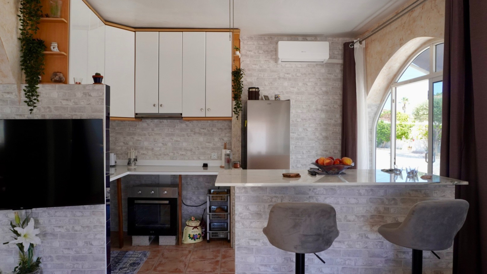 Resale - Detached Villa - Ciudad Quesada