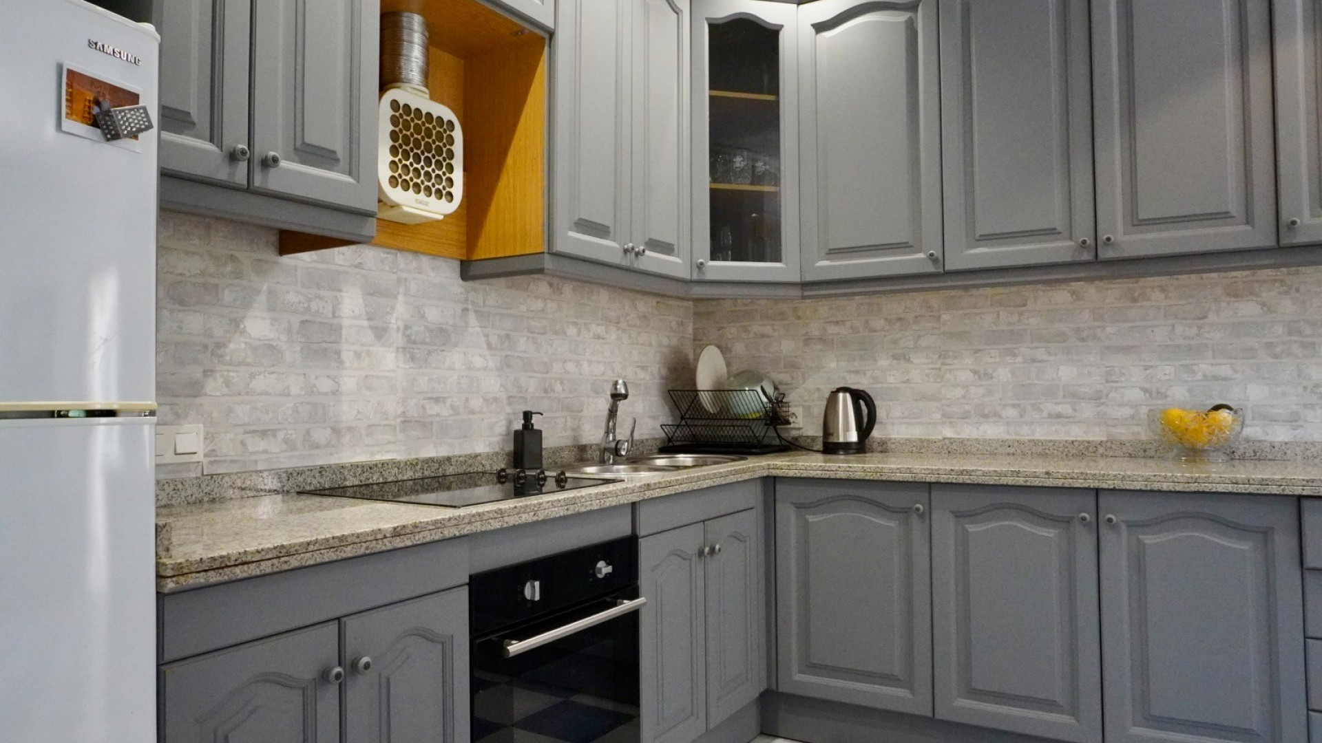 Resale - Detached Villa - Ciudad Quesada