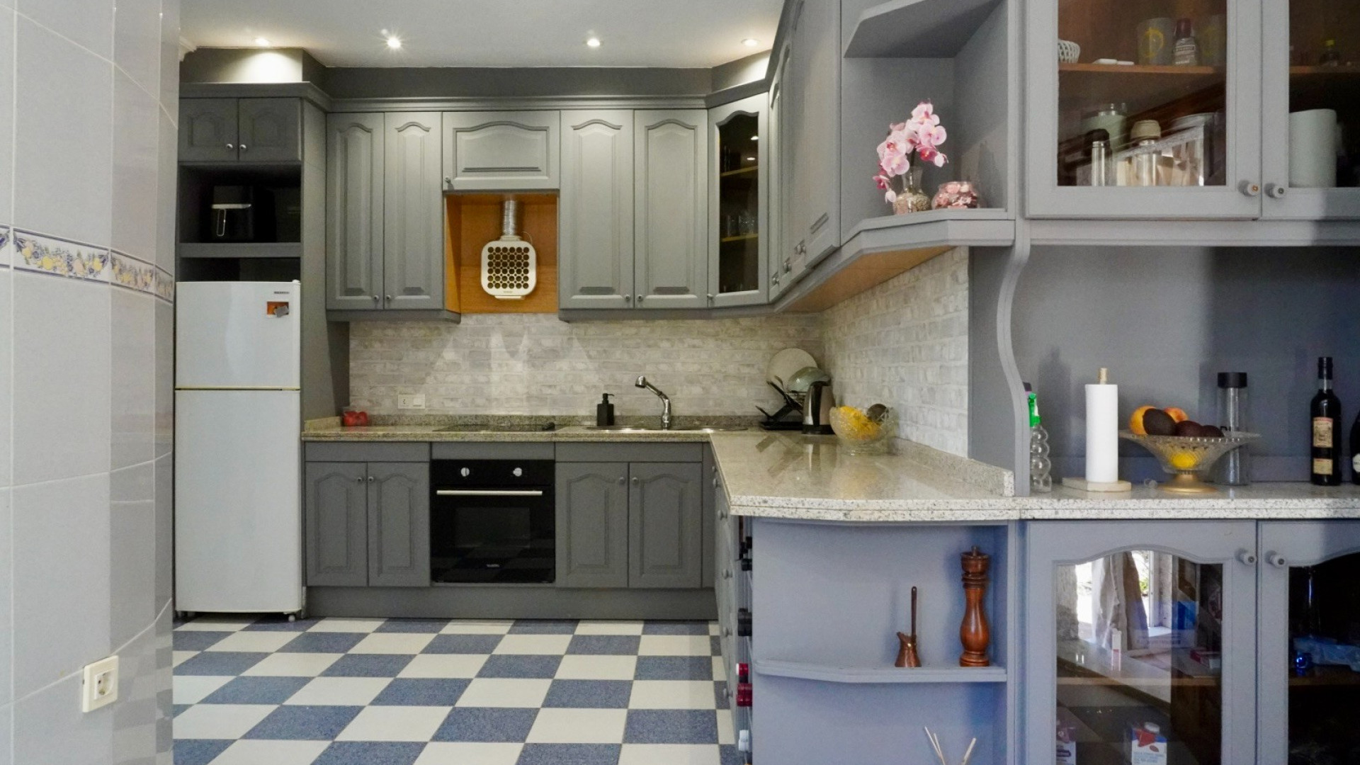 Resale - Detached Villa - Ciudad Quesada