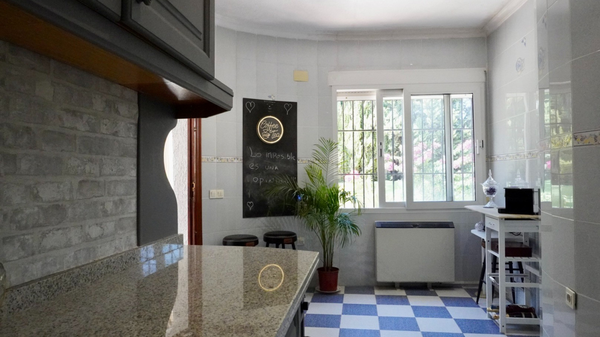 Resale - Detached Villa - Ciudad Quesada