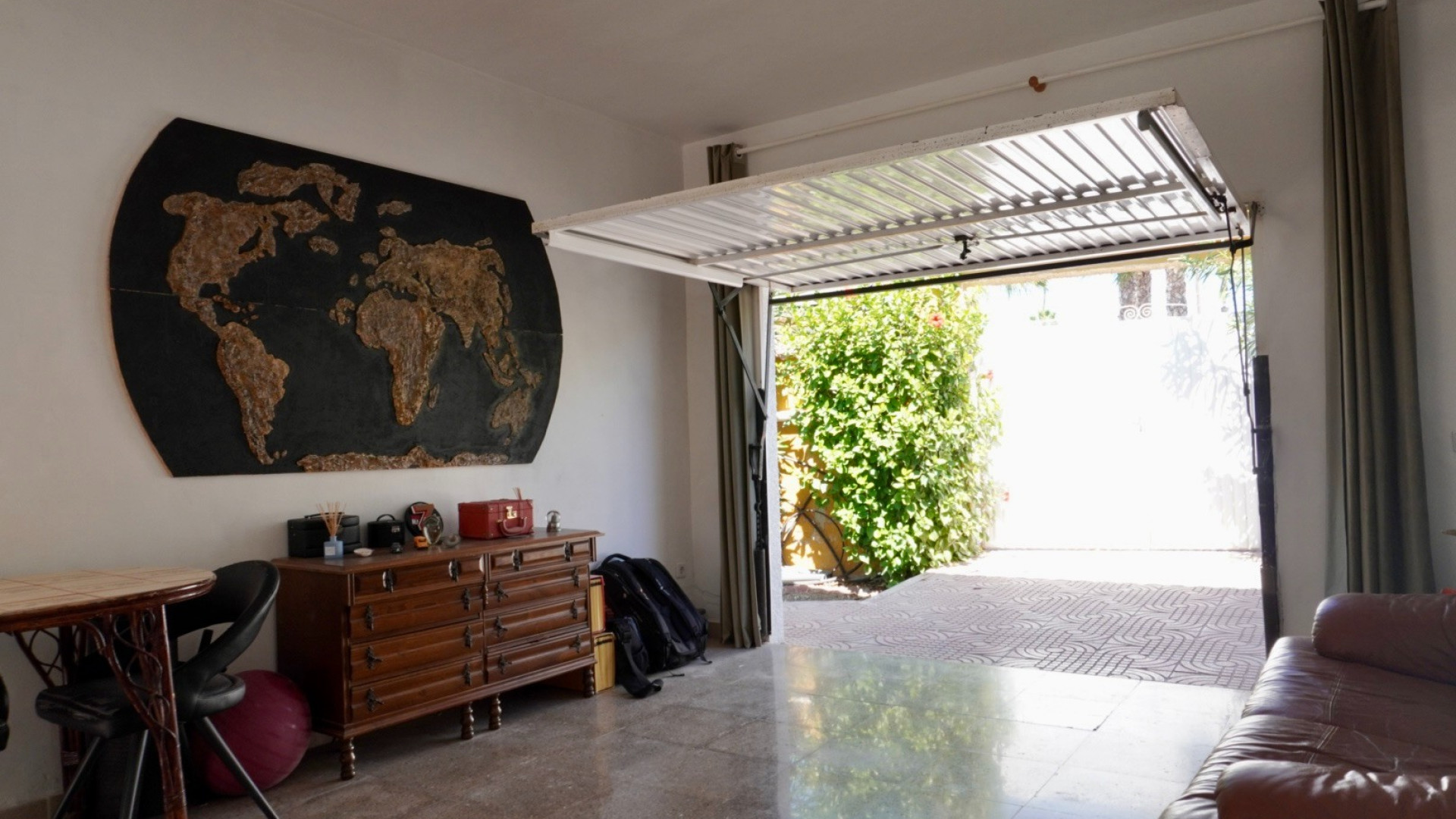 Resale - Detached Villa - Ciudad Quesada