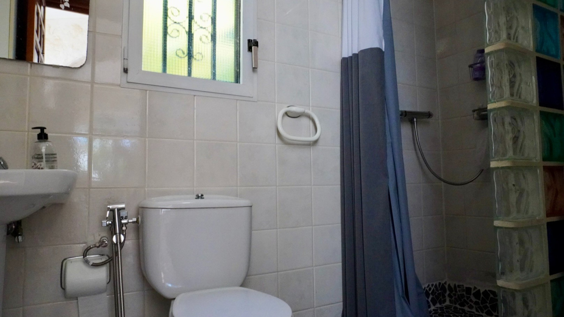 Resale - Detached Villa - Ciudad Quesada