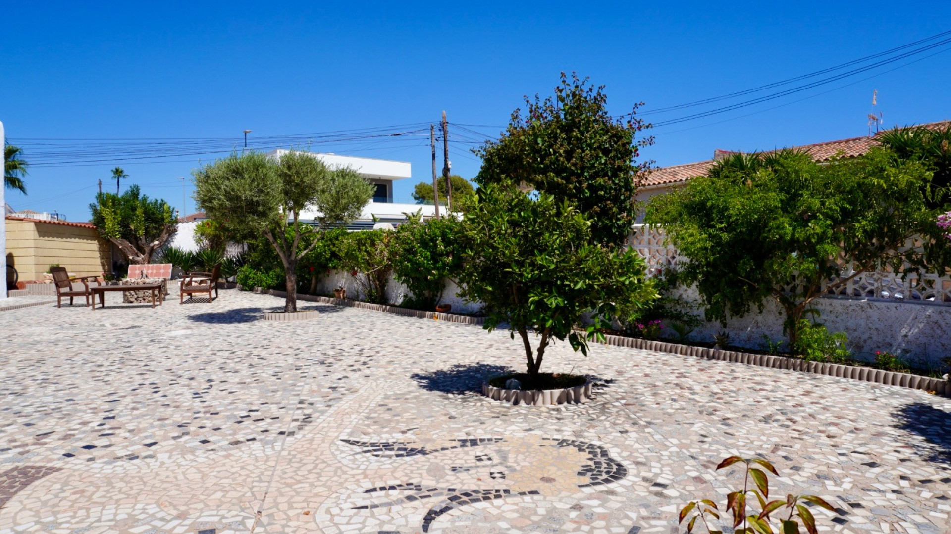 Resale - Detached Villa - Ciudad Quesada