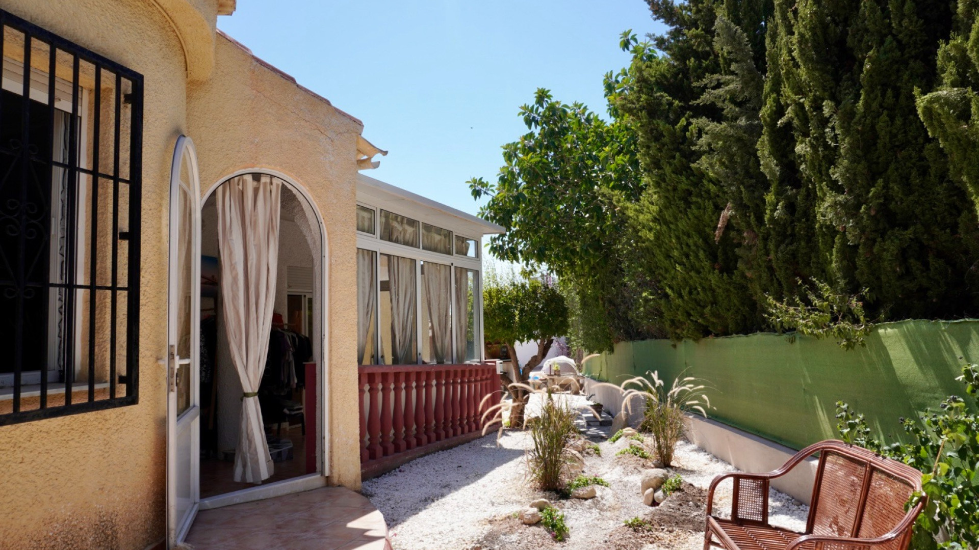 Resale - Detached Villa - Ciudad Quesada