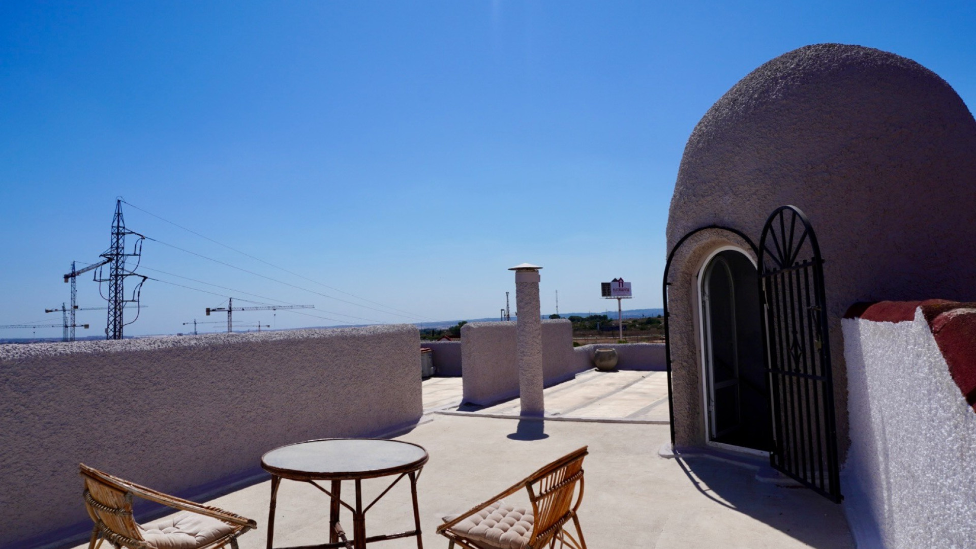 Resale - Detached Villa - Ciudad Quesada