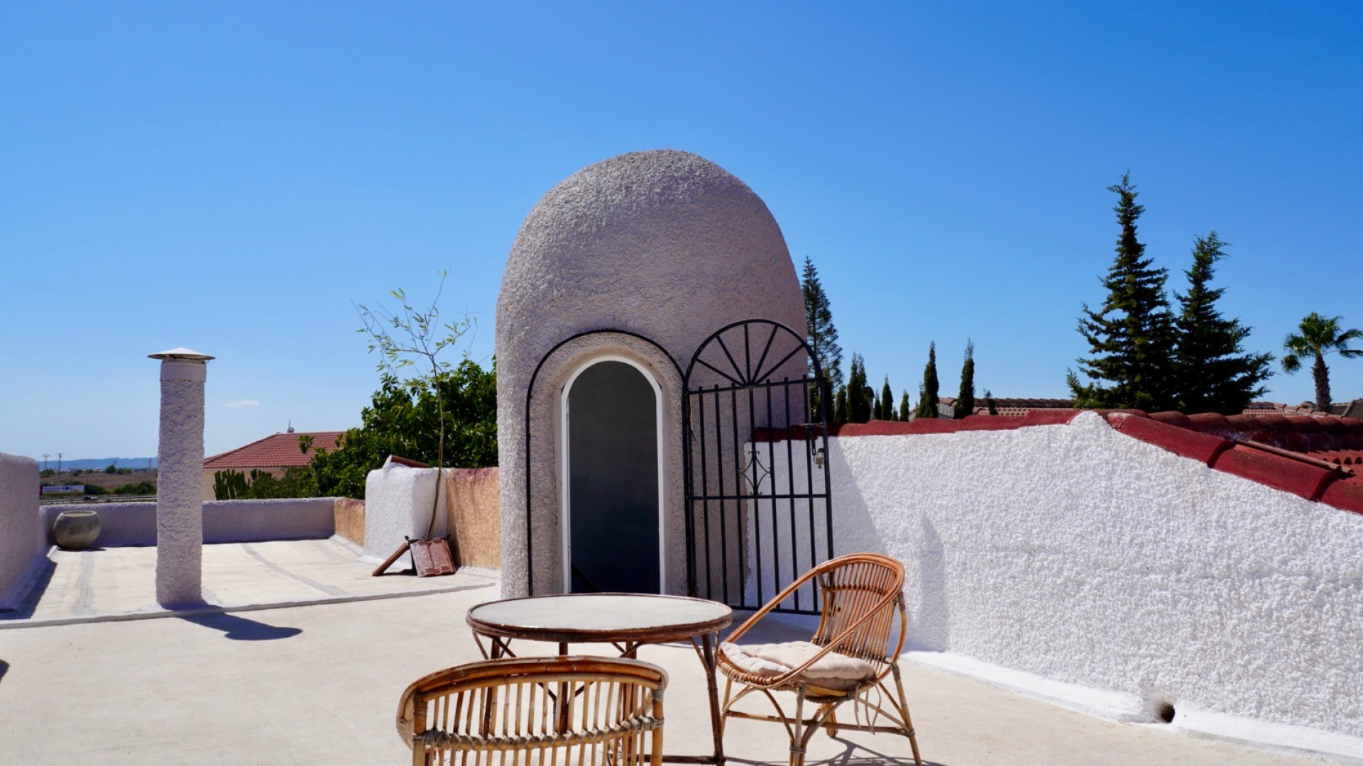 Resale - Detached Villa - Ciudad Quesada